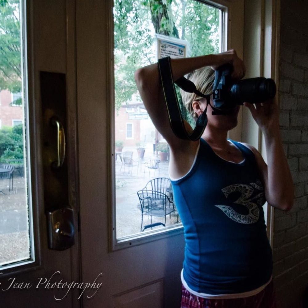 Meet your Posher, Lisa